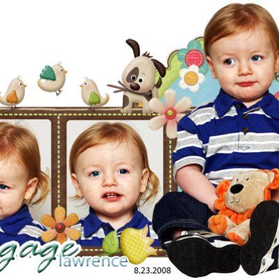 Gage-1