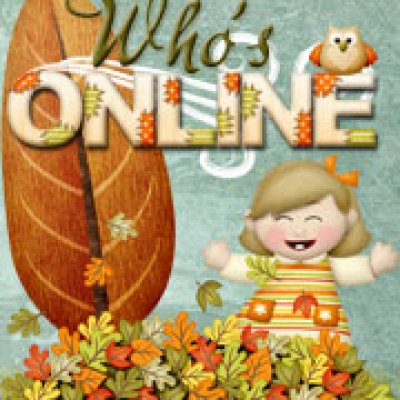 CDfallWhosOnline