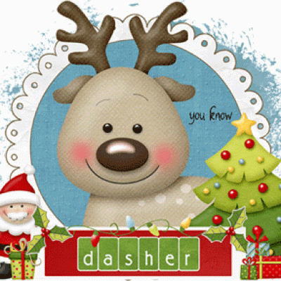 Rudolph
