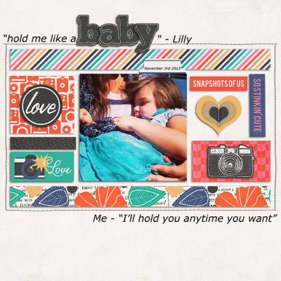 Baby