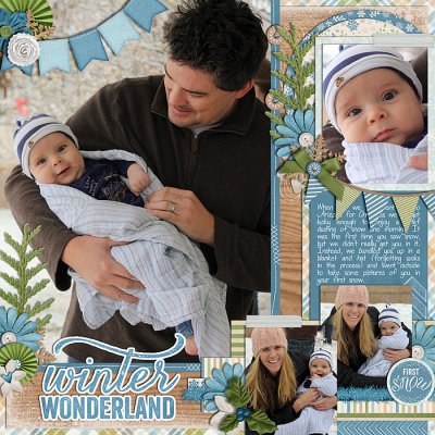 Winter Wonderland