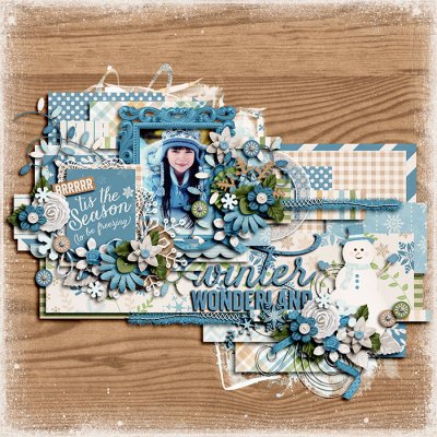 Winter Wonderland