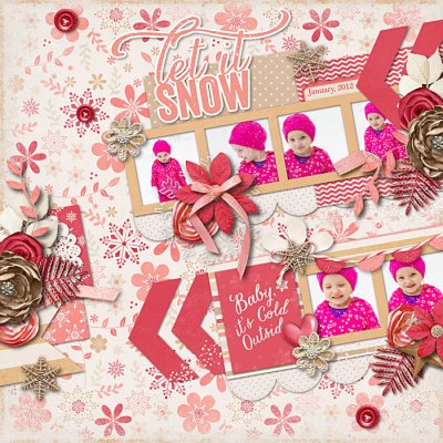 Let It Snow