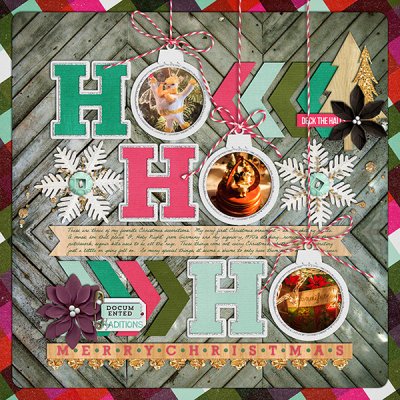 HO HO HO