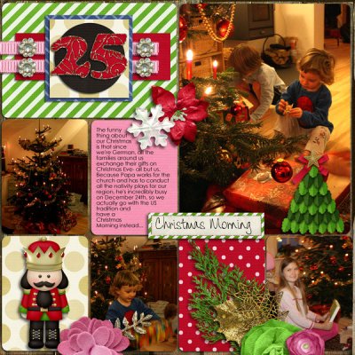 December 25