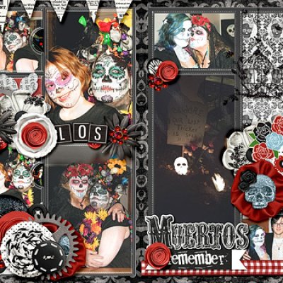 Day of the Dead