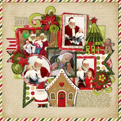 Christmas 2011