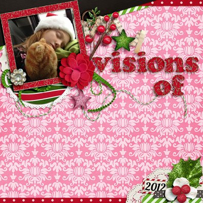 visions of