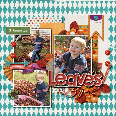 Leaves