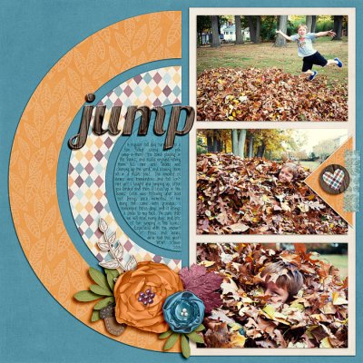 Jump