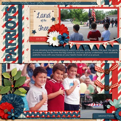 Patriots