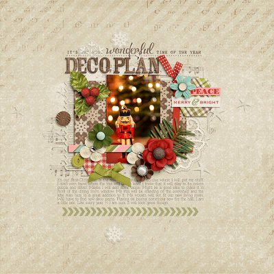 deco plans