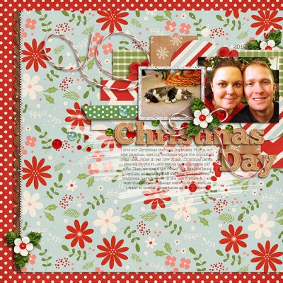 Christmas Day