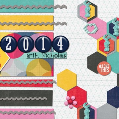 Calendar Cover