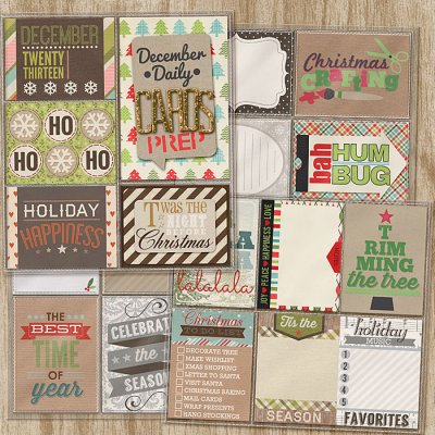 december daily prep