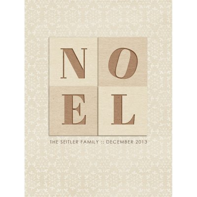 Dec. Daily 2013 - Cover