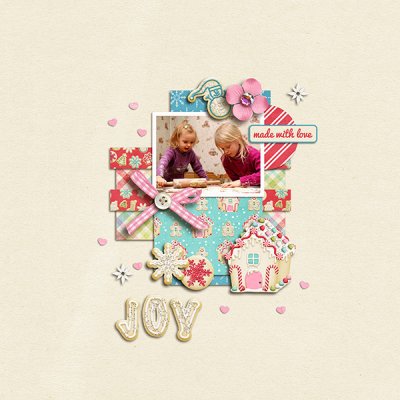 Sweetest Christmas
