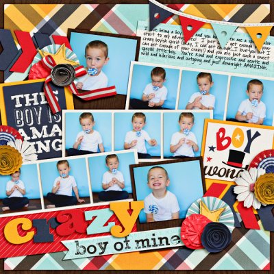 crazy-boySSD