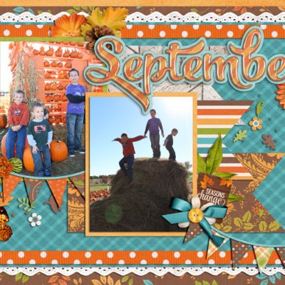 September