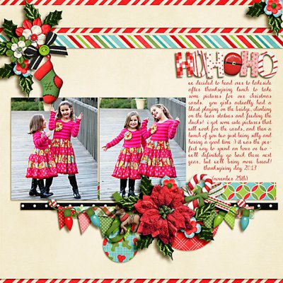 ho ho ho