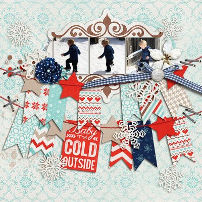 Cold Outside