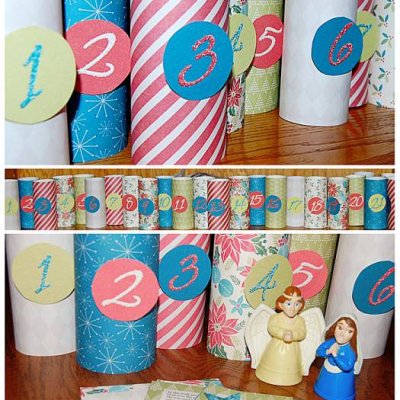 Advent 2013