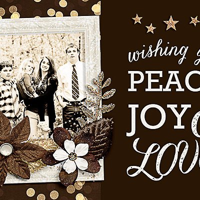 Christmas Cards
