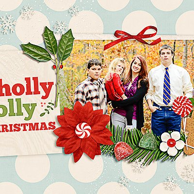 Christmas Cards