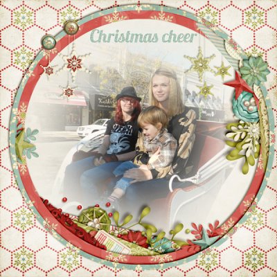 Christmas Cheer