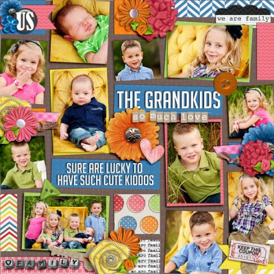 The Grandkids