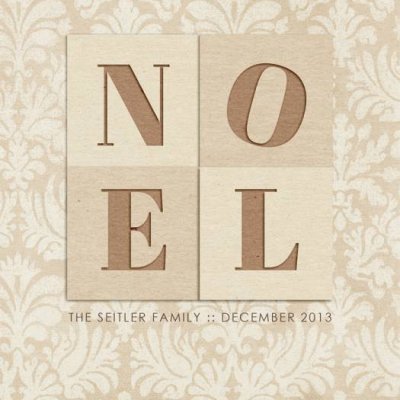 Dec. Daily 2013 - Cover
