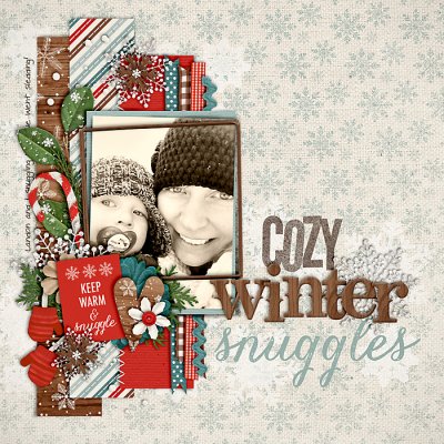 Cozy Winter