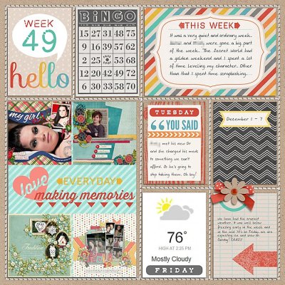 Week 49 2013