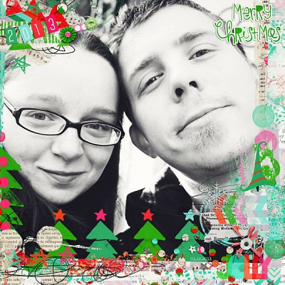 Best Christmas Ever