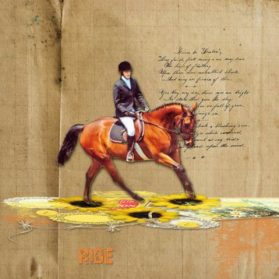 Ride