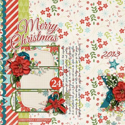 Merry Christmas