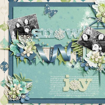 Snow Joy