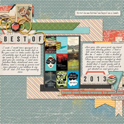 Best of 2013