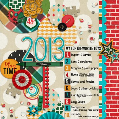 2013 J's fav toys of the year