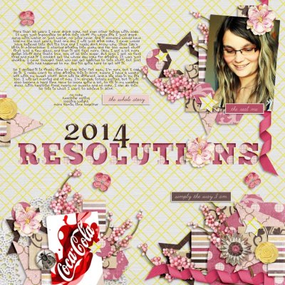 Resolutions