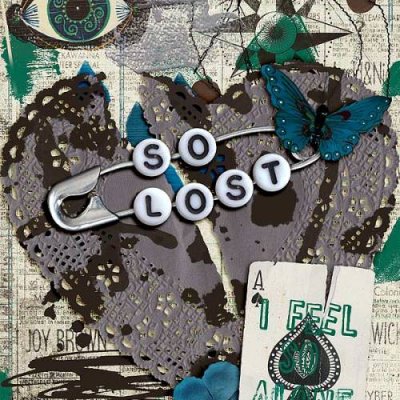 AJ_So Lost