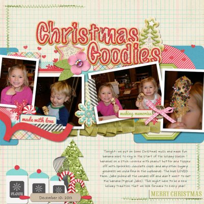 Christmas Goodies