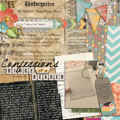 confessions of a binge reader
