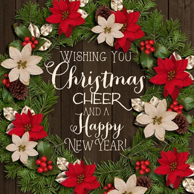 Christmas Cheer