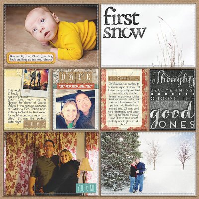 Project 2013- Week 47 (right)