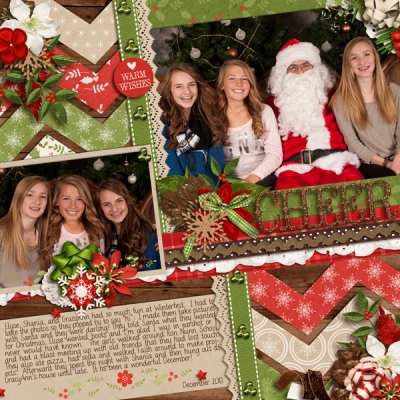Christmas Cheer
