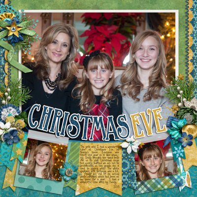 Christmas Eve