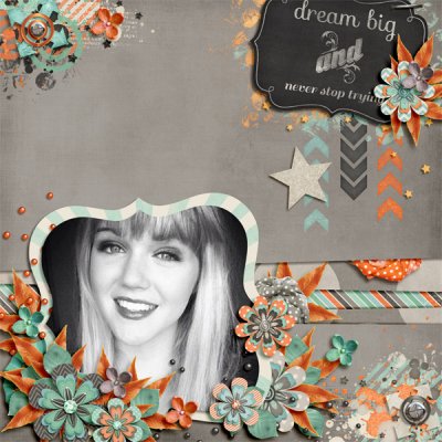 Dream Big