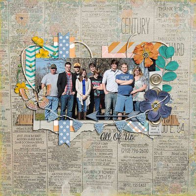 All Of Us