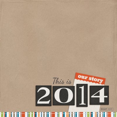 Project {Storyteller} Cover 2014